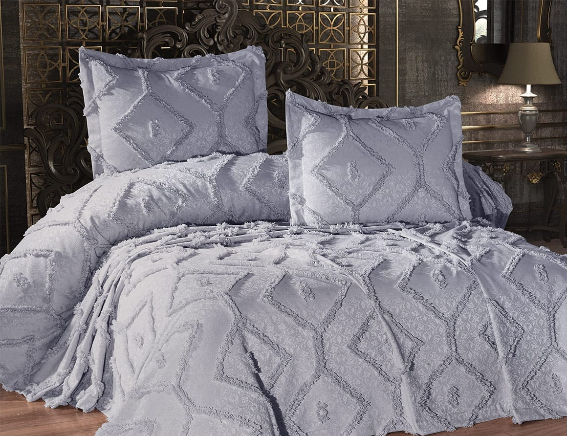 Çeyizlik Yatak Örtüsü