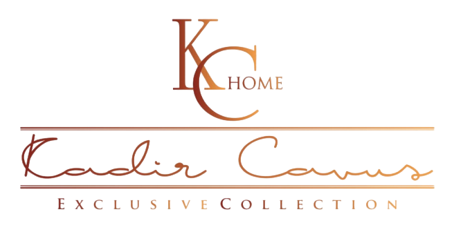 KC Home Textile Logo
